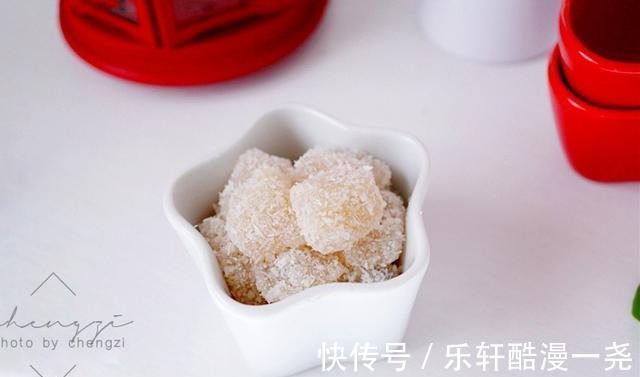 梨膏糖|入秋后有钱没钱，要常吃这碱性水果，锅里一熬，清甜Q弹又润喉
