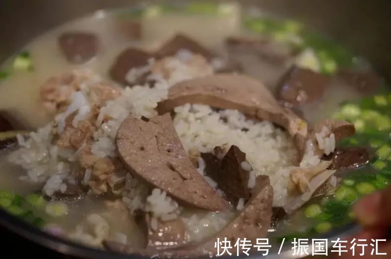 民间|一碗能够立马生血的民间补血粥,不用半点药材,养血安神健脾益胃