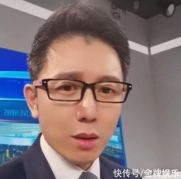 黑龙江法制节目播出事故最新进展!主持人常毅遭网络暴力