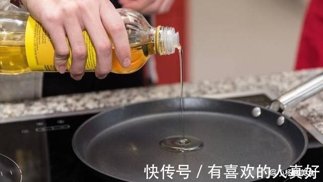 玉米油、花生油、大豆油，哪一种油更适合拿来炒菜？