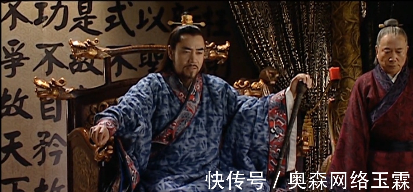 严嵩|灿官解读大明第14期:大家觉得凭嘉靖帝秀的这波操作能值几分?