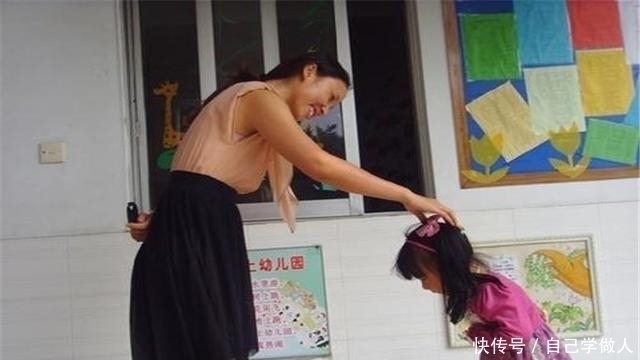 孩子|“中国式礼貌”并不可取,在慢慢毁掉你的孩子,有些家长还不自知