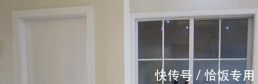 客厅|老公坚持在卧室做两层窗帘,完工才知实用,玄关设计还是头次见!