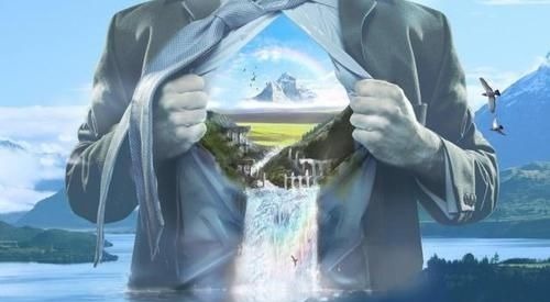 长寿|长寿的男性，生活多半有4个特征，若全都占，那你就偷笑吧