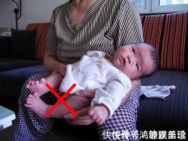 新手爸妈|新生儿出生后,不能对宝宝做的9件事,新手爸妈早了解别坑娃