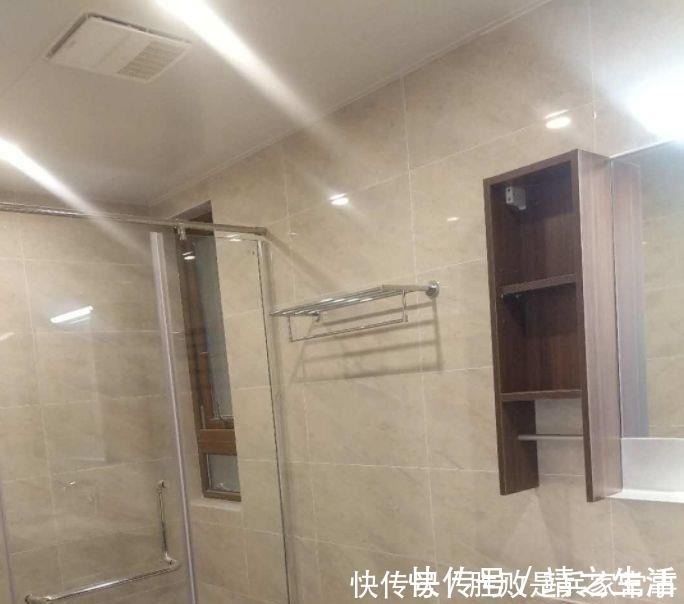 客餐厅|历时2年，总算到了收房这一刻，140㎡精装房非常漂亮，想搬家了！