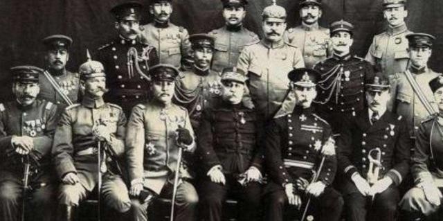 老百姓|为何圆明园被毁时,老百姓表示:关我什么事