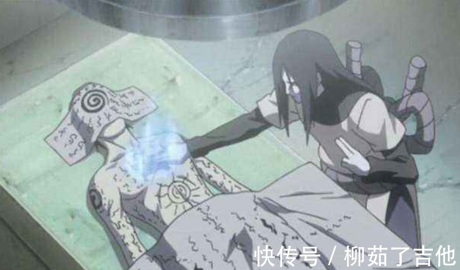 火影|火影当中有人用忍术做生意,甚至打劫,为何没有人用忍术倒斗