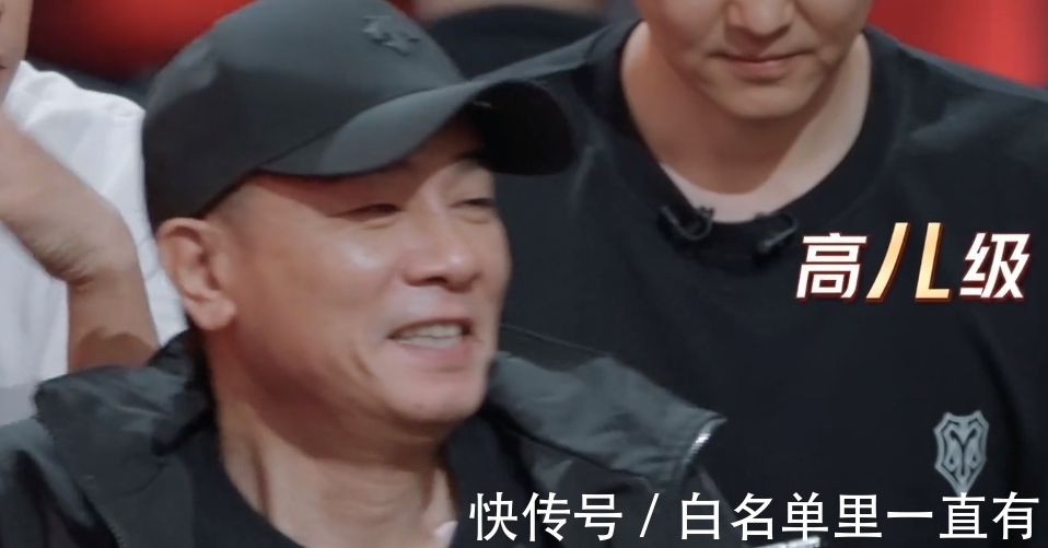 哥哥们|男版“浪姐”再播一集，哥哥们也有宫斗戏，报团暗斗小心思多