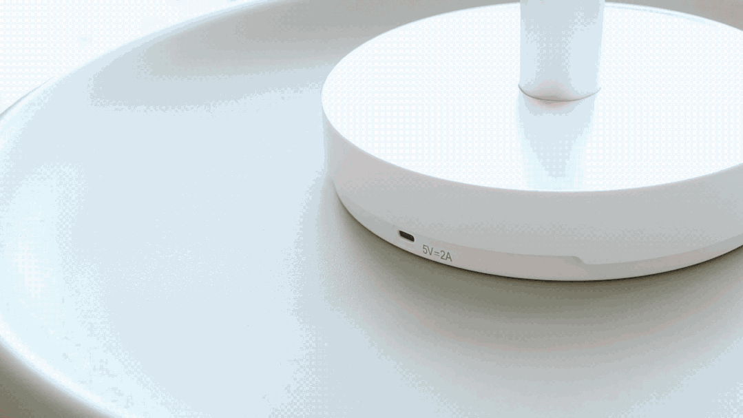 闷热|循环扇都这么卷了？无线可折叠，还能纳凉驱蚊