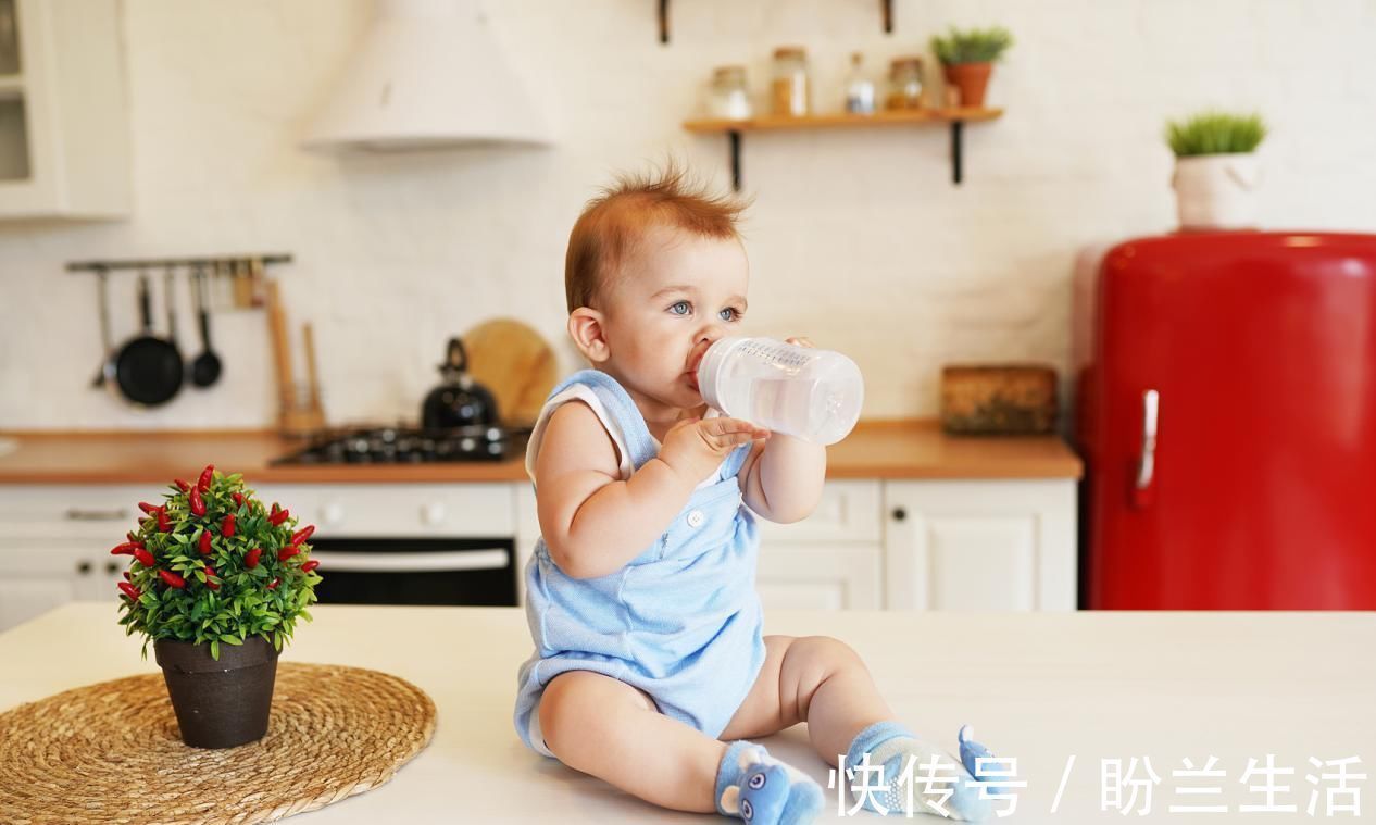 酪蛋白|儿童食物过敏高发,抗过敏益生菌,或许会成为过敏儿童的“救星”