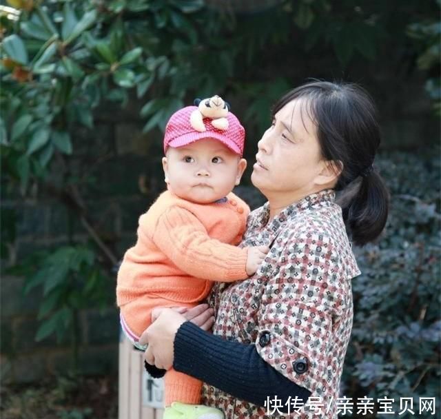 白眼狼|孩子普遍更亲奶奶，别怪孩子“养不熟”，只是因为姥姥做不到这些