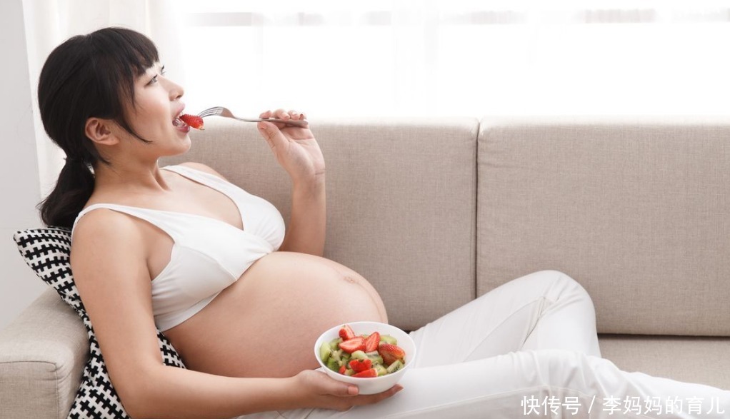 味道|孕妈的口味发生变化，可能直接影响胎儿，尤其是这两种比较危险