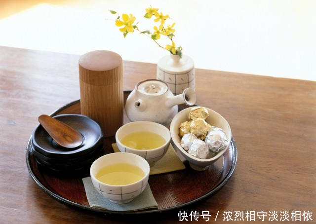 养生|冬天男性喝什么茶好男性冬季怎么养生