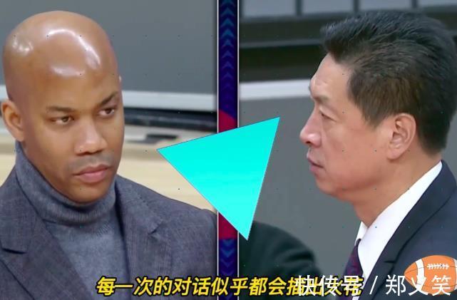 广东|马布里结怨广东10年!破口大骂杜锋,黑脚踢易建联,两次骂李春江