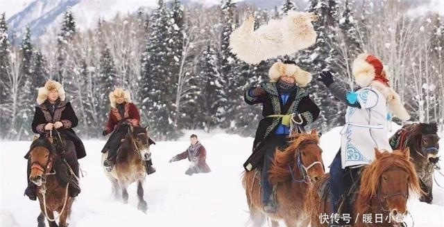 如今|1994年，图瓦人脱离中国成为俄罗斯的加盟国，如今怎么样了？