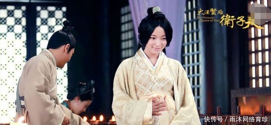 生母|皇亲国戚陈阿娇,被许诺“金屋藏娇”,为何却失宠于卫子夫?