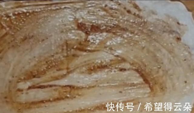 煎饼卷素香|煎饼卷素香!