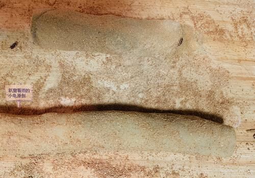 教你制作经典小吃驴打滚的详细教程，简单实用，只要掌握几个窍门一学就会