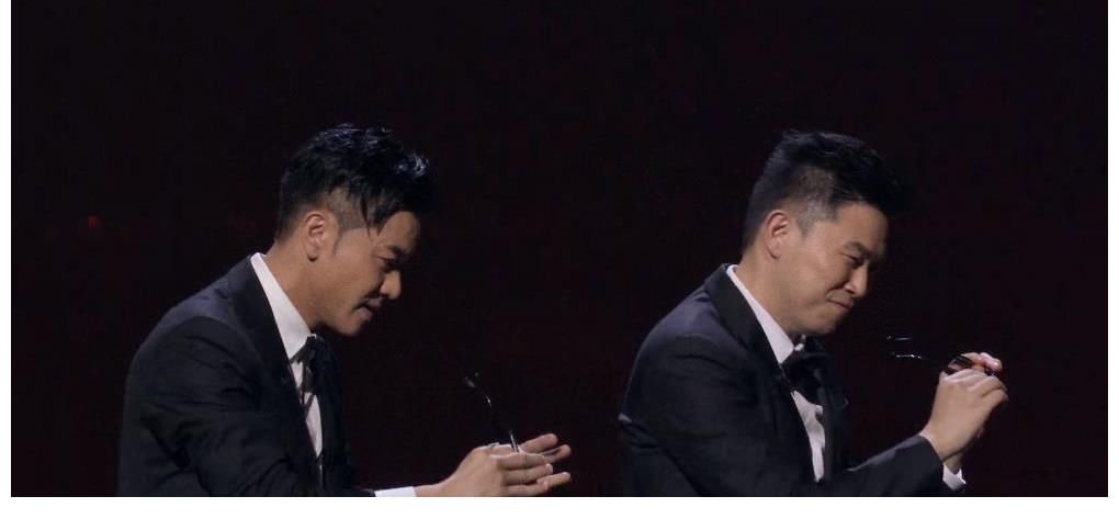 《披荊斬棘的哥哥》總決賽錄制完成，戚薇現(xiàn)身，這下觀眾有福了！