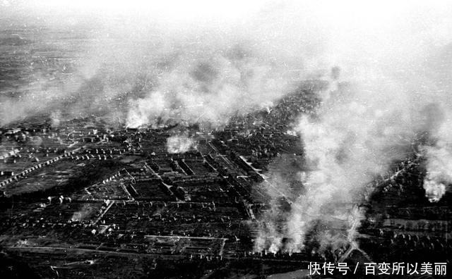 谜雾|东普鲁士的最后之战,苏军围攻柯尼斯堡,与战争中的“阴云谜雾”