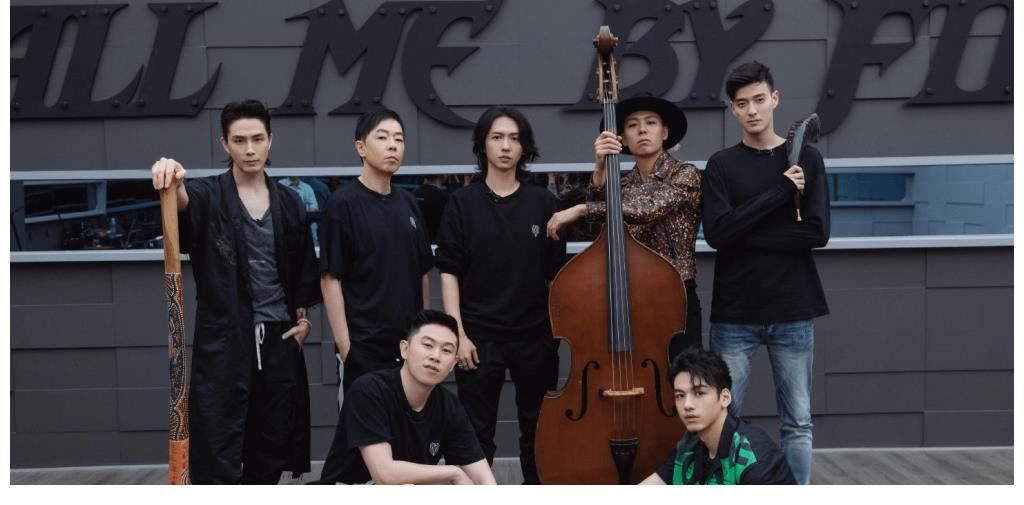 《哥哥》成團(tuán)預(yù)測(cè)，隊(duì)長(zhǎng)無(wú)懸念，大灣區(qū)有懸念，4位實(shí)力派不安全