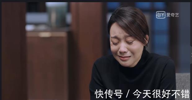 《突围》:护夫达人范佳慧的表现,足可以让牛石艳敬佩