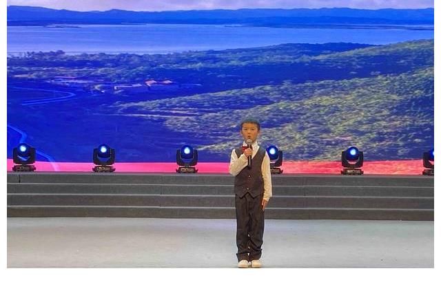 精彩提前看！“魯意”2022定陶區(qū)第八屆少兒春晚錄制拉開序幕