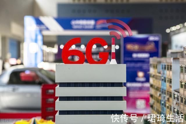 特点|眼看5G没戏，美国要直接搞6G任正非放话6G我们照样领先你