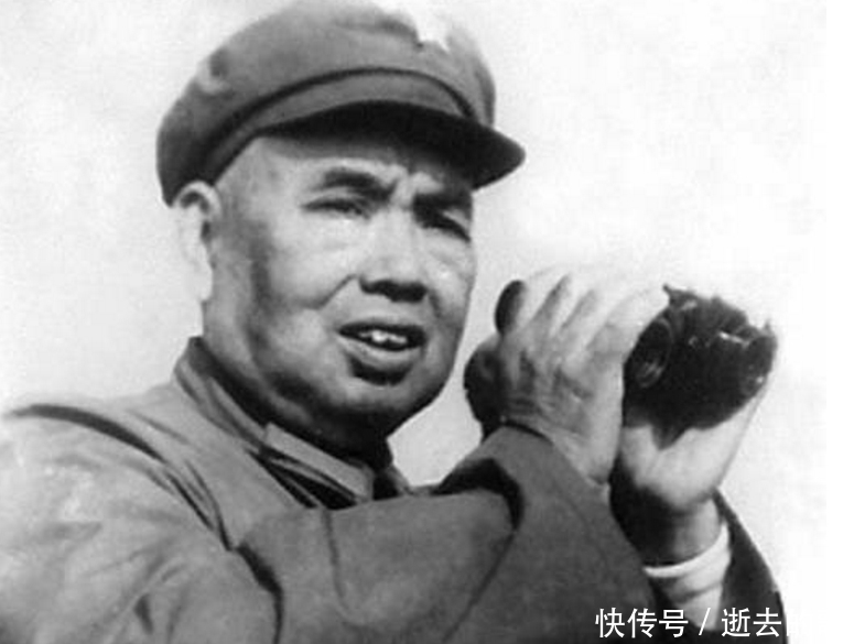 上将|这位开国上将到底能喝多少酒?