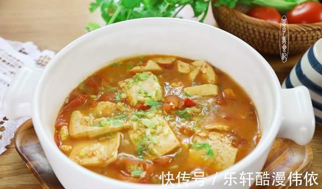 南瓜|中秋家宴，这10道经典菜肴少不了，寓意吉祥，家人吃了都点赞