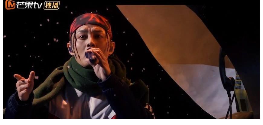 算你狠|披荊斬棘的哥哥，四公單人舞臺點評！