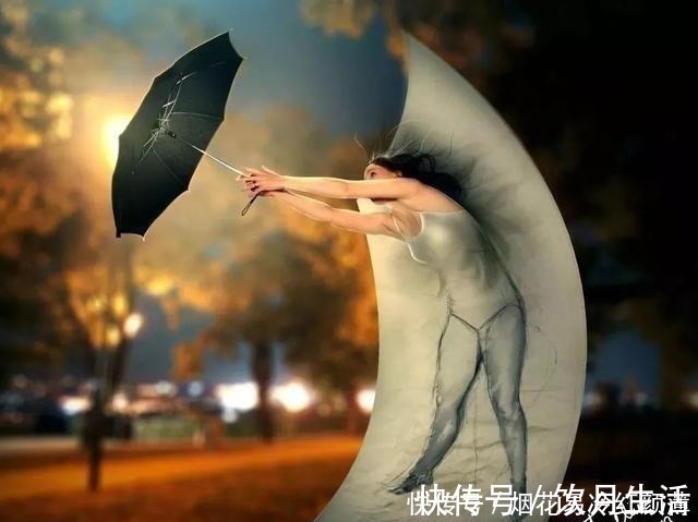 绘画$他的画作惊艳了无数人的眼球，这到底是人在画画还是画在撩人