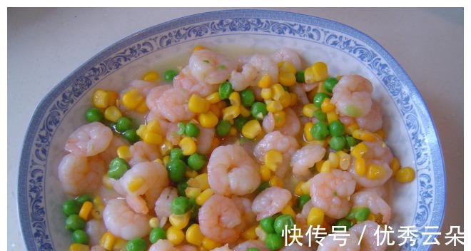 梭子蟹|想吃海鲜不用愁,学会这8道“大菜”,比平时更有胃口,简单易学!