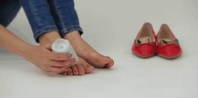 鞋盒 买鞋子时,鞋子里“那团纸”一定要留下来,别扔掉了,快看看!