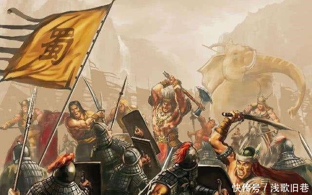 刘备|他才是诸葛亮首选的接班人，如果他不早死，或将改变三国历史