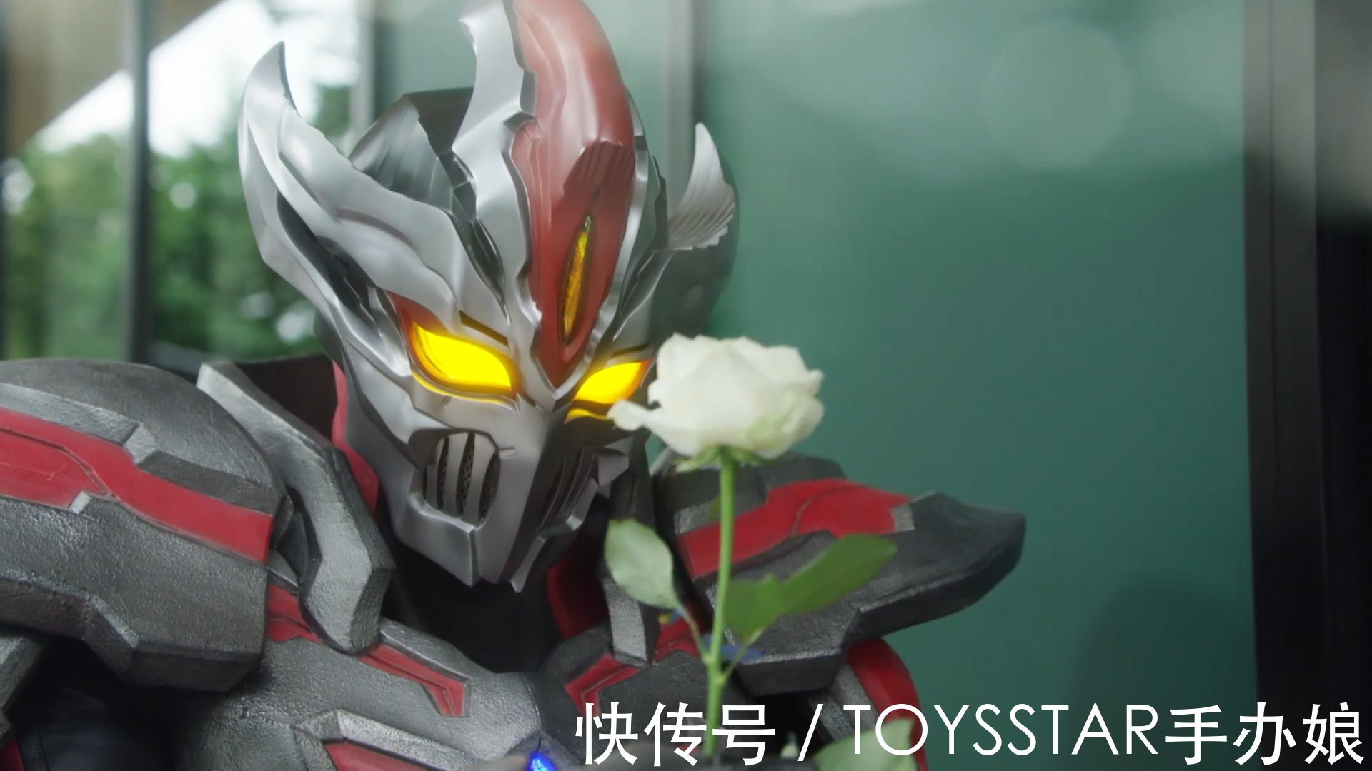 幻觉|《特利迦奥特曼》精英胜利队全员陷入迷离幻觉!