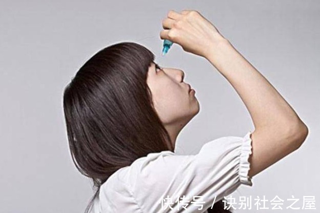健康|肝脏强壮的人,眼部不会有这3样变化,若都占,4招教你改善