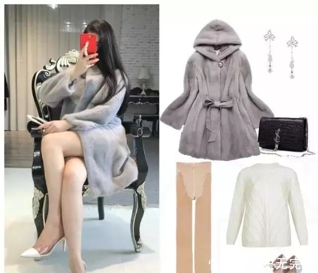 搭配上|女人过了30岁,别总穿“黑+灰”,多试试几种搭配,时髦又耐