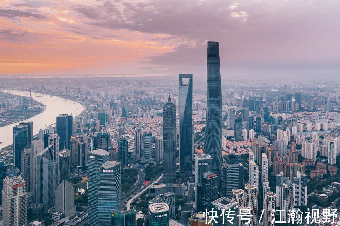 房地产|北上广楼市回暖?贝壳股价大涨?房地产的好日子要回来了?