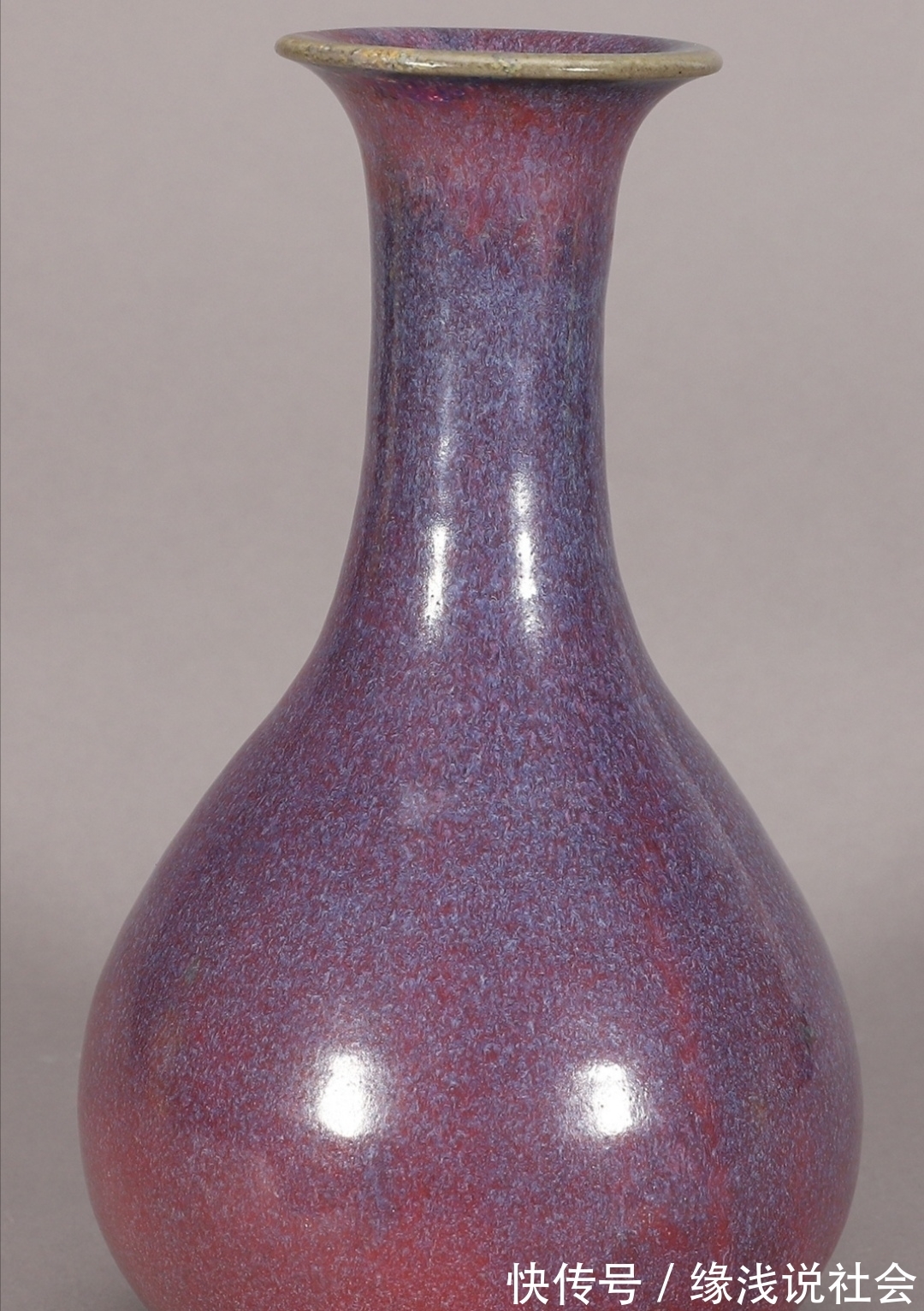 器型！瓷器鉴赏：不要被仿品的釉面所迷惑！