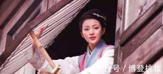 黄堂@都是因为此人,这两人背了1000多年的黑锅,到现在还没洗白