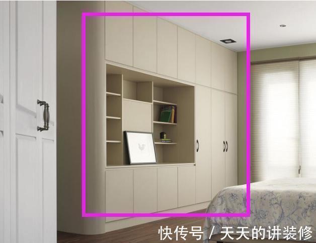 柜子|房子装修!被这25个装修坑坑的心中怒火无处压制!钱没了,房悔了