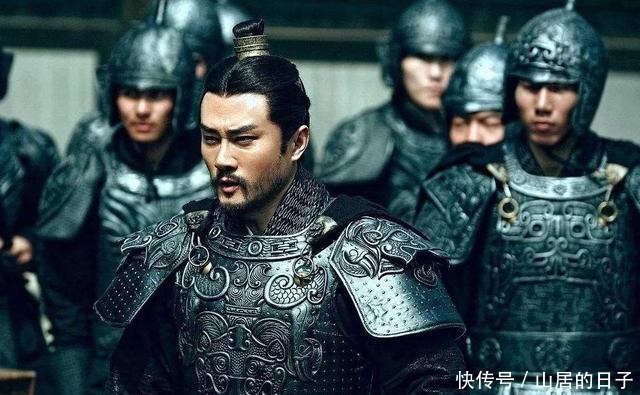 此人|古代猛将到底可以打败多少人典韦只杀了数人,此人战绩夸张