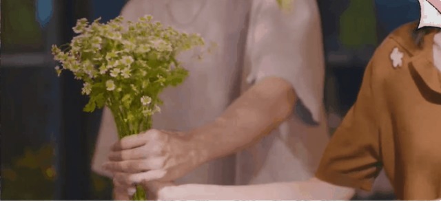 小學(xué)生|小學(xué)生都會得,卻難道難倒許魏洲喬欣,驗證了“戀愛中的人是傻子”