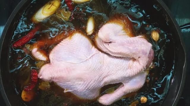 防未病|三伏养阳正当时！鸡肉配上它们一起用，养阳健脾、冬病夏治~