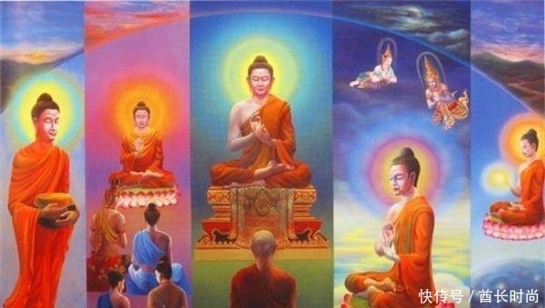 佛教为什么会在印度灭亡?四大原因!