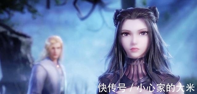 马红俊|斗罗大陆：别骂香香了她中了幻境，马红俊没有来她更没有生命危险