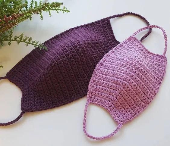 家里那么多的碎花布，不如自己动手做几个口罩，颜值高又好用！（附教程）