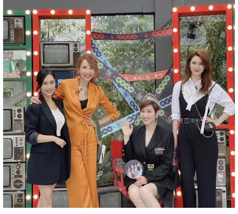 姐姐|空有一桌好食材却做不出好菜的《请吃饭的姐姐》